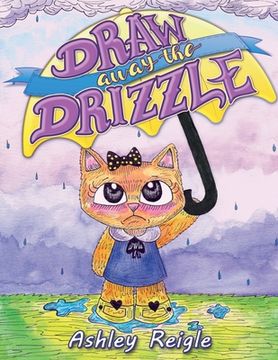 portada Draw Away The Drizzle (en Inglés)