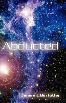 portada abducted (in English)