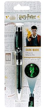 portada Harry Potter: Dark Mark Projector pen (in English)