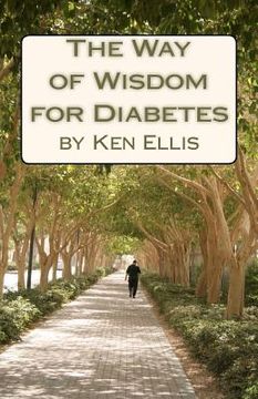 portada the way of wisdom for diabetes (in English)