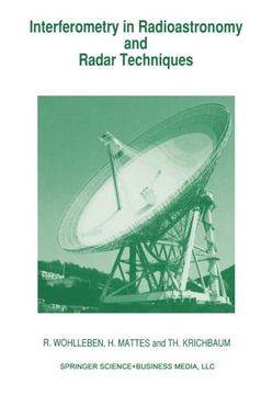 portada Interferometry in Radioastronomy and Radar Techniques