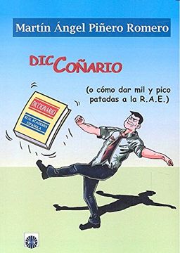 portada Diccoñario (in Spanish)