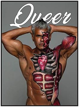 portada Queer dec 2020 v1: We'Re Here, We'Re Queer (en Inglés)