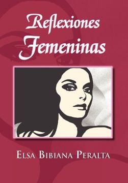 portada Reflexiones Femeninas (in Spanish)