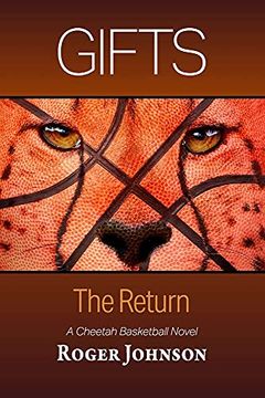 portada Gifts: The Return (Cheetah Girls Basketball) (en Inglés)