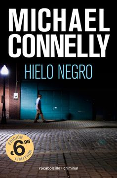 portada Hielo Negro (in Spanish)