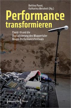 portada Performance Transformieren (in German)