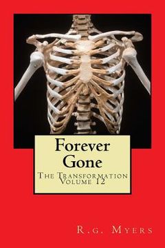 portada Forever Gone: The Transformation