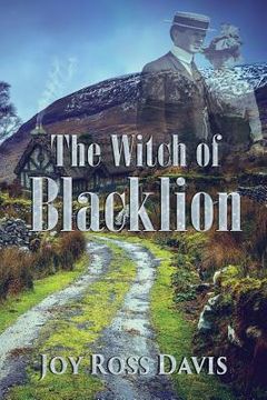 portada The Witch of Blacklion (in English)