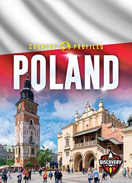 portada Poland (Country Profiles) (en Inglés)