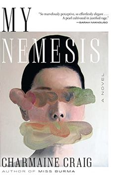portada My Nemesis (en Inglés)