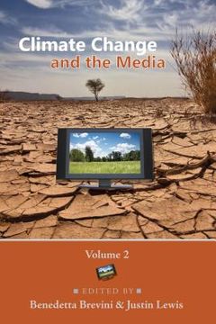portada Climate Change and the Media: Volume 2 (en Inglés)