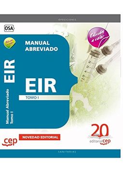 EIR Abreviado. Tomo I (Edición Color) (Colección 1273)