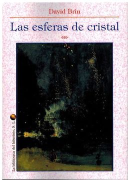portada Las Esferas de Cristal (in Spanish)