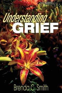 portada Understanding Grief (en Inglés)