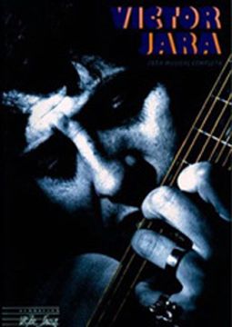 portada Victor Jara: Obra Musical Completa