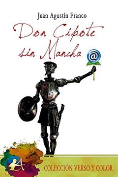 portada Don Cipote sin Mancha (in Spanish)