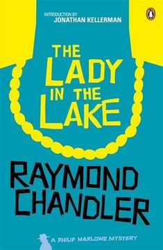 portada The Lady in the Lake (en Inglés)