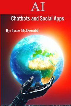 portada AI Chatbots And Social Apps (en Inglés)