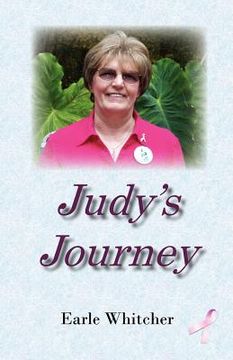 portada judy's journey (en Inglés)