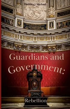 portada Guardians and Government: Rebellion (en Inglés)