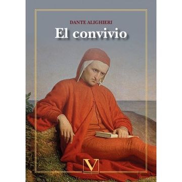 portada El Convivio (in Spanish)