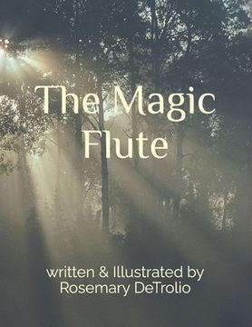 portada The Magic Flute (en Inglés)