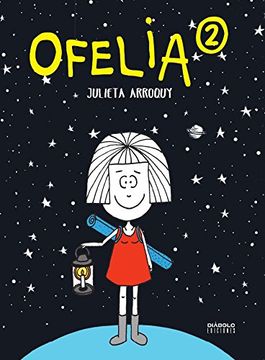 portada Ofelia 2 (in Spanish)