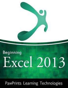 portada Beginning Excel 2013 (en Inglés)