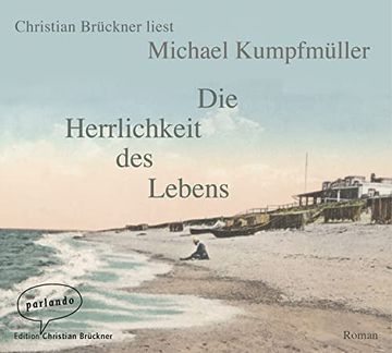 portada Die Herrlichkeit des Lebens (in German)
