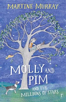 portada Molly and Pim and the Millions of Stars