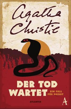 portada Der tod Wartet (in German)