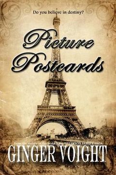 portada Picture Postcards (in English)
