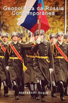 portada Geopolitica da Russia Contemporanea (in Portuguese)
