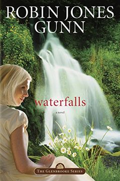 portada Waterfalls: Repackaged With Modern Cover (Glenbrooke) (en Inglés)