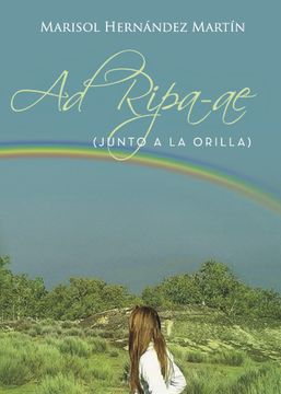 portada Ad Ripa-Ae (Junto a la Orilla) (in Spanish)