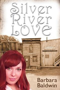 portada Silver River Love (en Inglés)