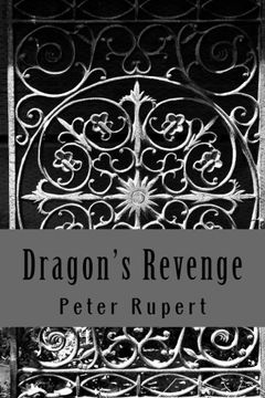 portada Dragon's Revenge