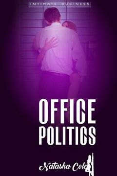 portada Office Politics