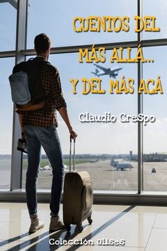 portada Cuentos del más allá... y del más acá