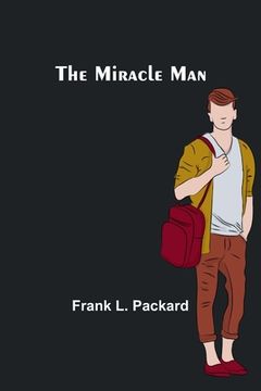 portada The Miracle Man (en Inglés)