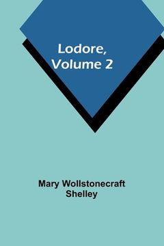 portada Lodore, Volume 2 (in English)