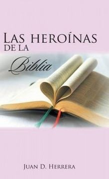 portada Las Heroínas de la Biblia