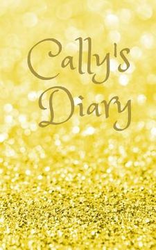 portada Cally's Diary (en Inglés)
