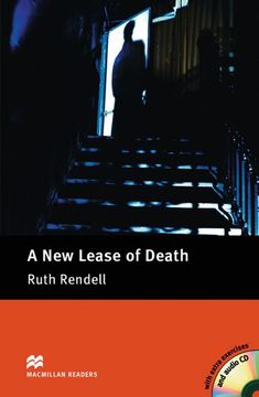 portada Rendell, r: New Lease of Death mit Audio cds