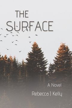 portada The Surface (en Inglés)