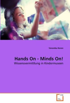 portada Hands on - Minds on! (in German)