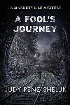 portada A Fool'S Journey: A Marketville Mystery: 3 (en Inglés)