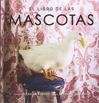 portada El Libro de las Mascotas (in Spanish)