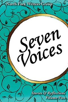 portada Seven Voices: (Volume 2) (en Inglés)